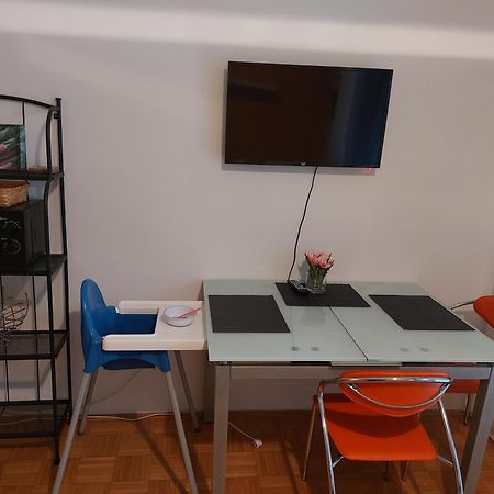 Mery Studio Ljubljana Ngoại thất bức ảnh