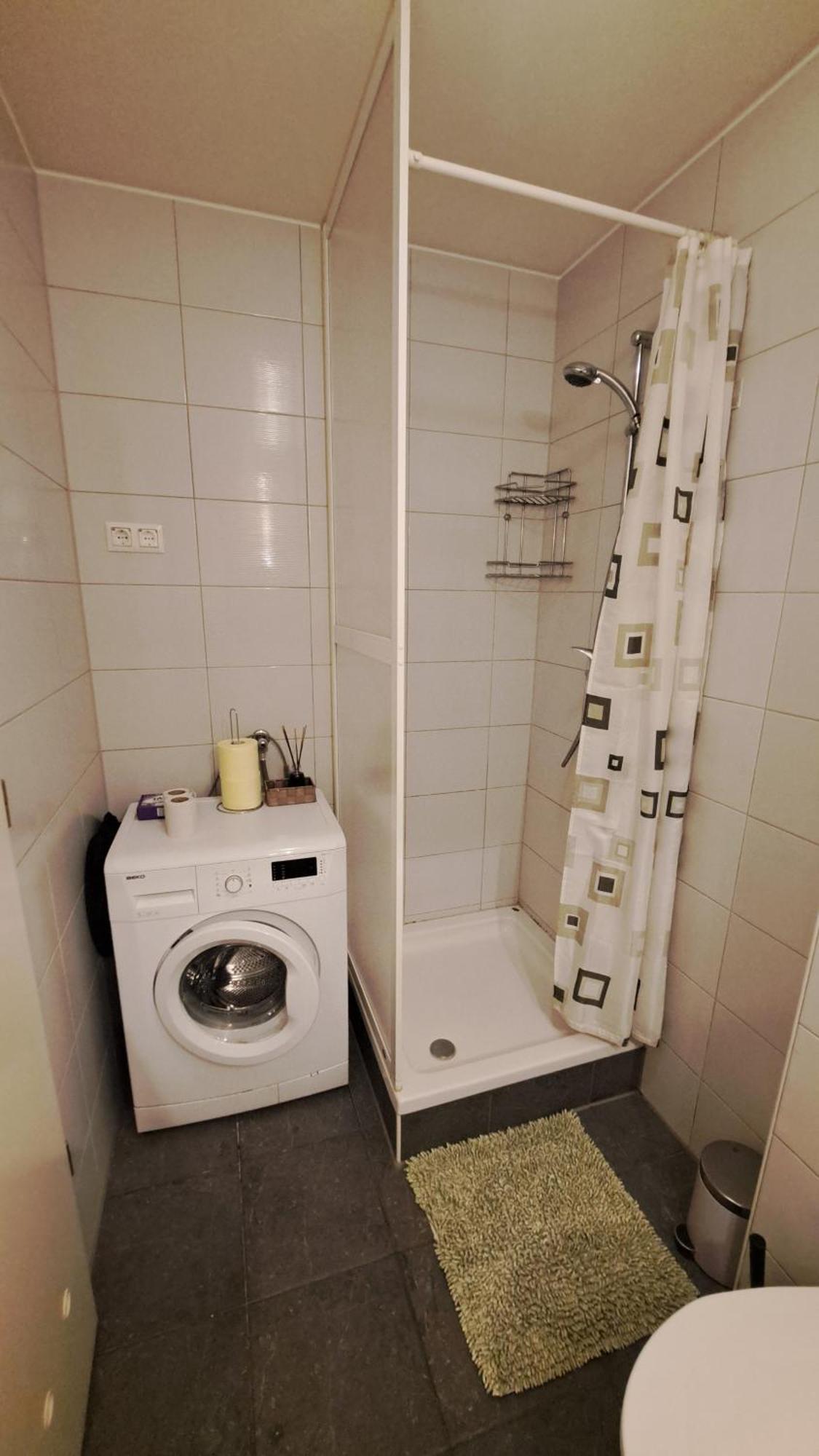 Mery Studio Ljubljana Ngoại thất bức ảnh