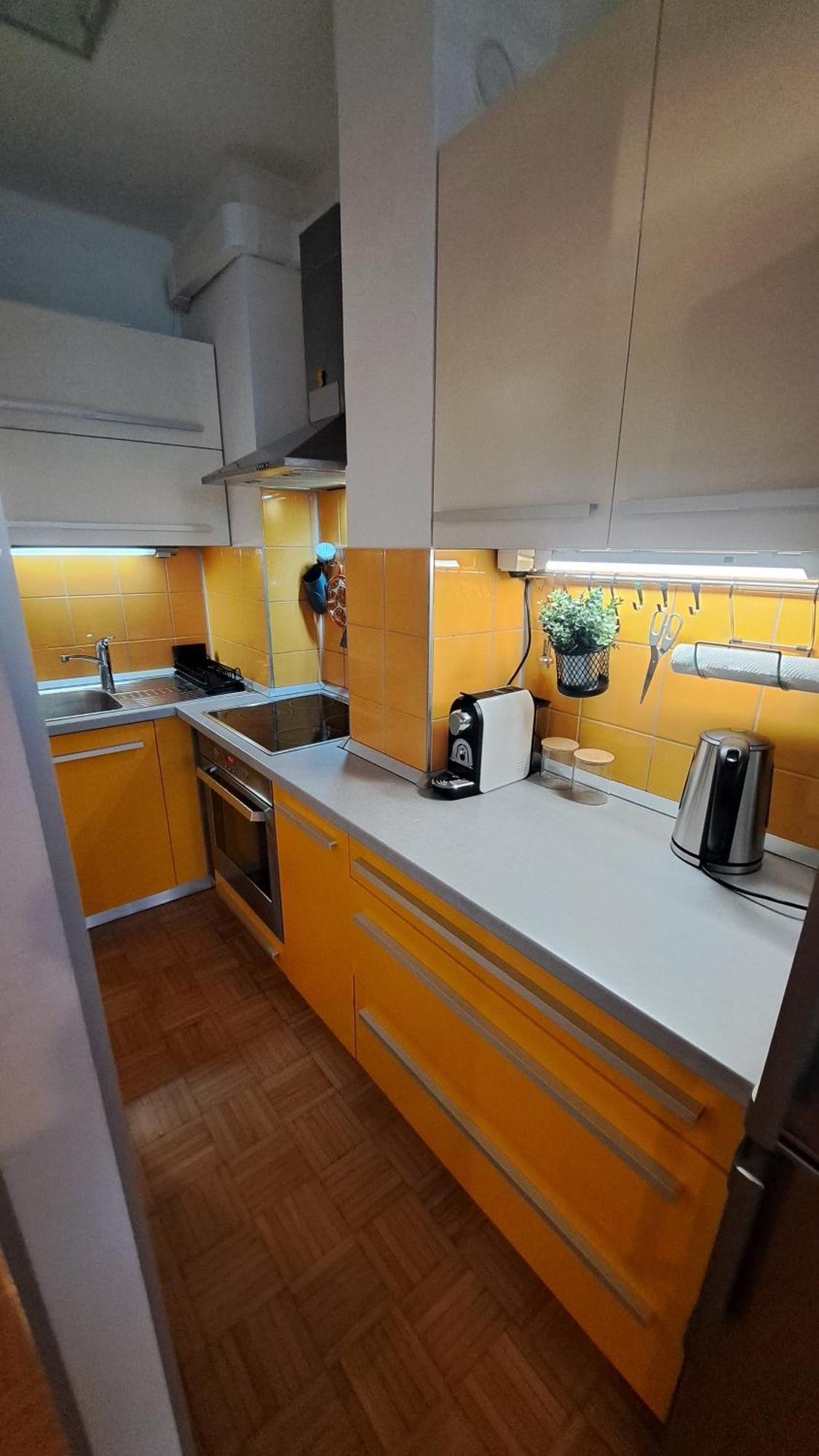 Mery Studio Ljubljana Ngoại thất bức ảnh