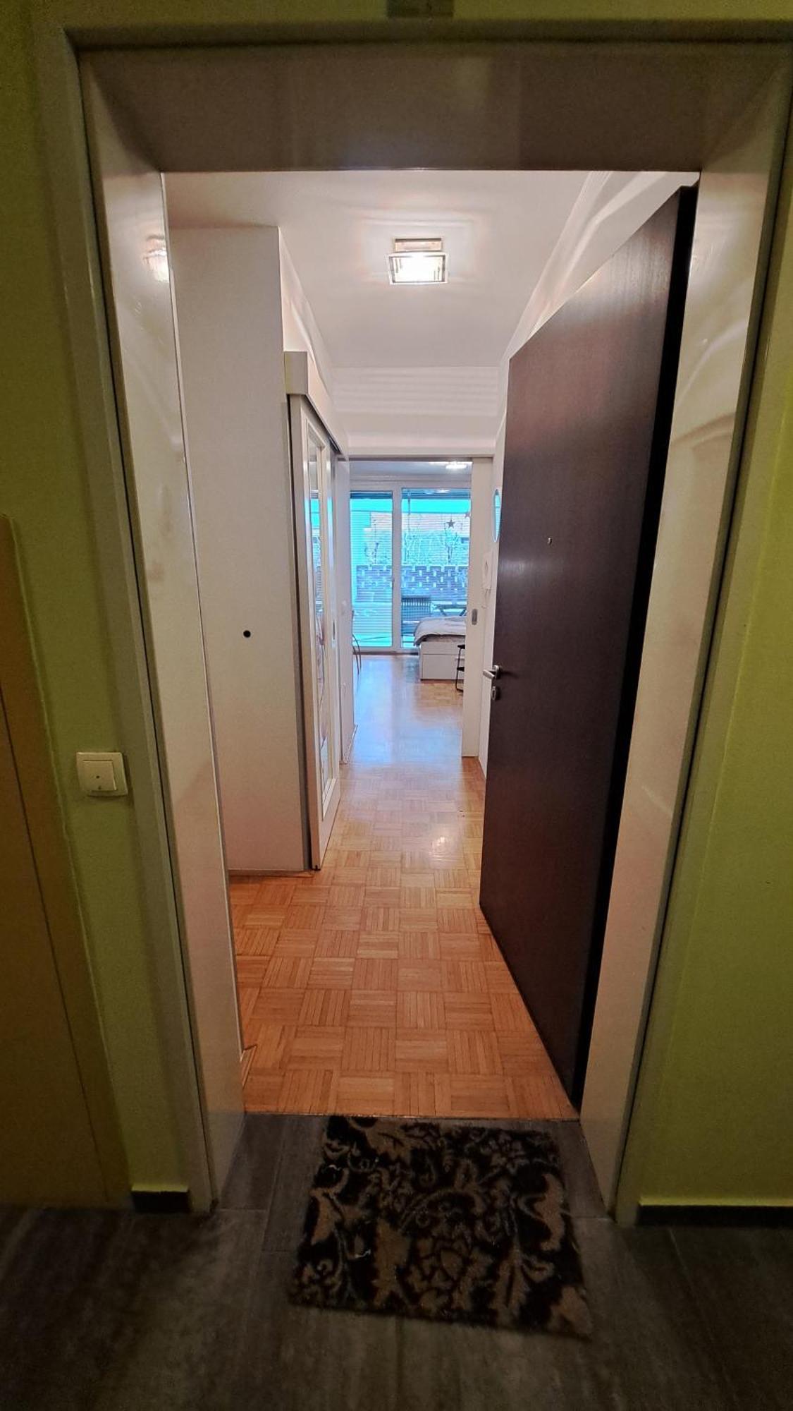 Mery Studio Ljubljana Ngoại thất bức ảnh