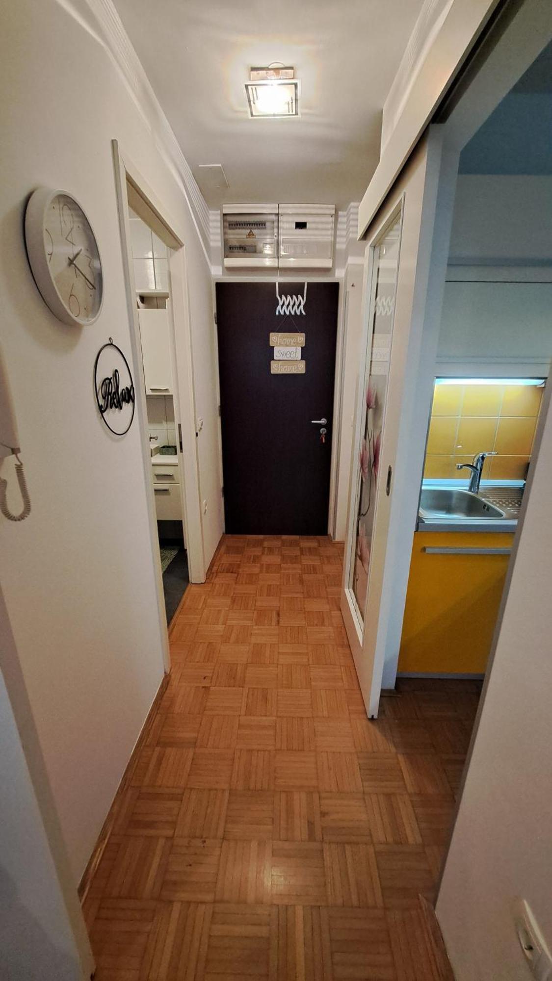 Mery Studio Ljubljana Ngoại thất bức ảnh