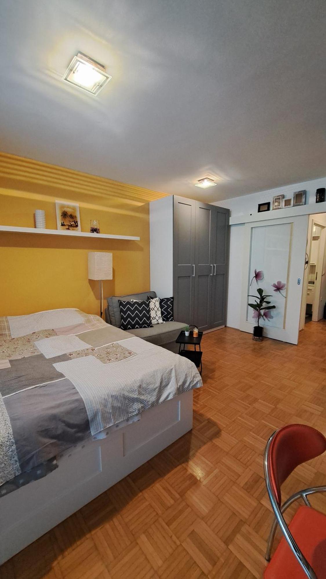 Mery Studio Ljubljana Ngoại thất bức ảnh