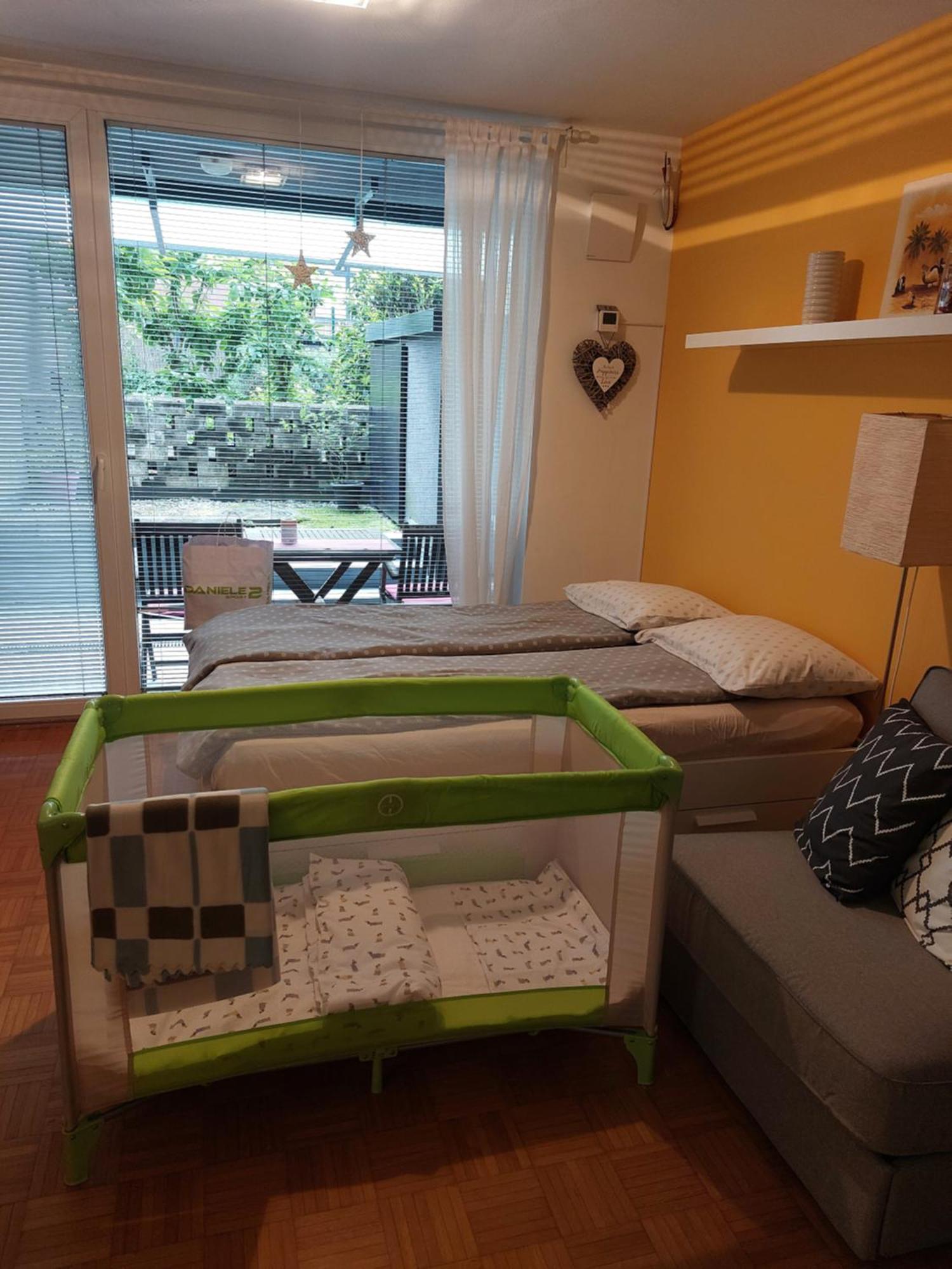 Mery Studio Ljubljana Ngoại thất bức ảnh