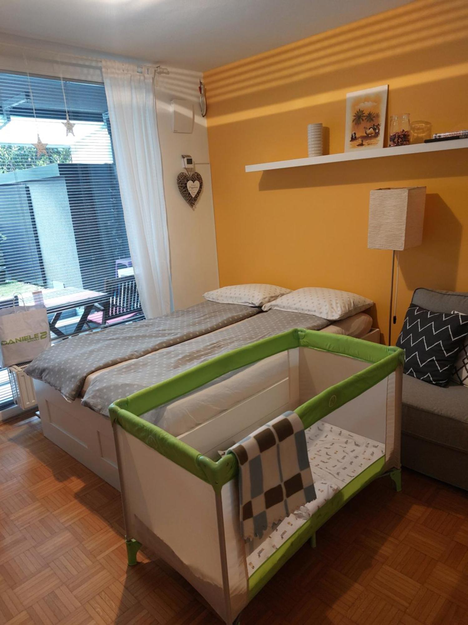 Mery Studio Ljubljana Ngoại thất bức ảnh