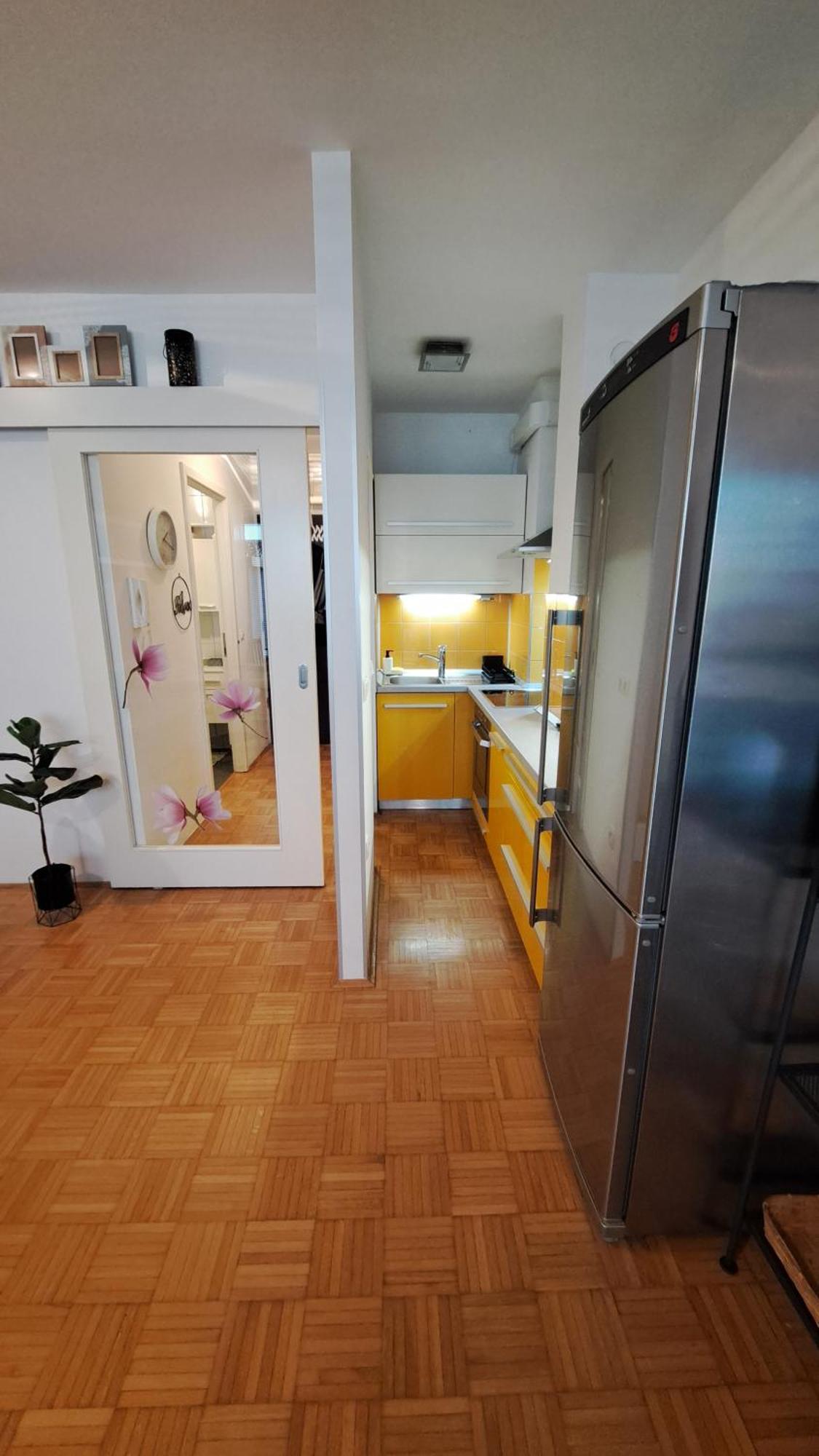 Mery Studio Ljubljana Ngoại thất bức ảnh
