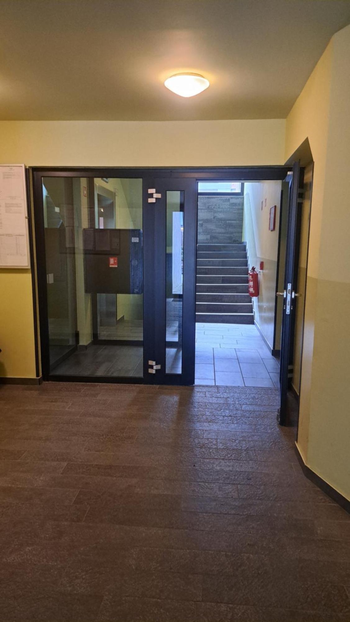 Mery Studio Ljubljana Ngoại thất bức ảnh