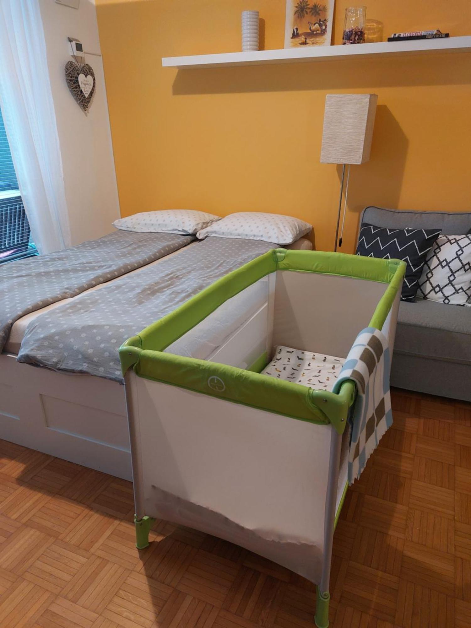 Mery Studio Ljubljana Ngoại thất bức ảnh