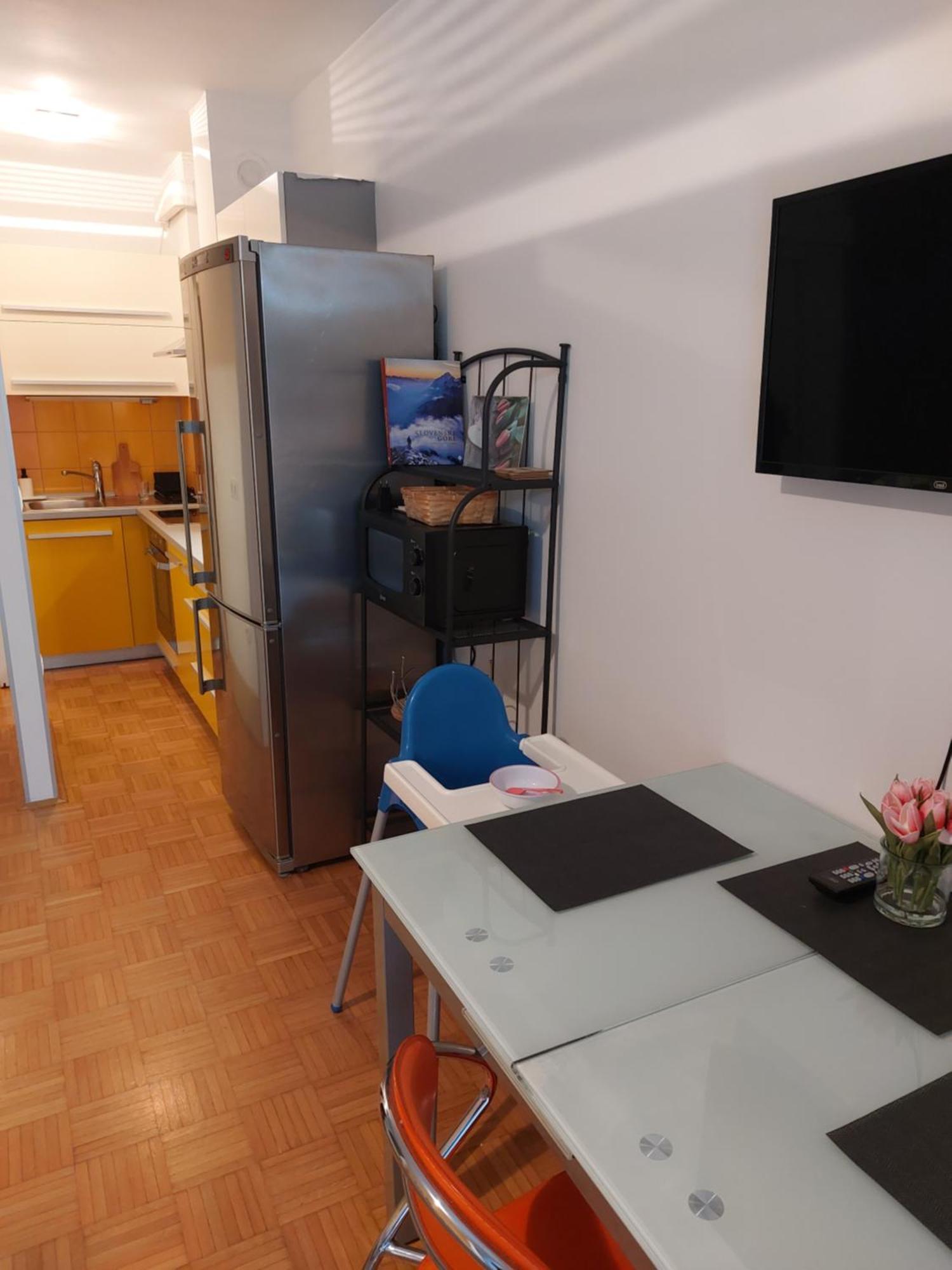 Mery Studio Ljubljana Ngoại thất bức ảnh