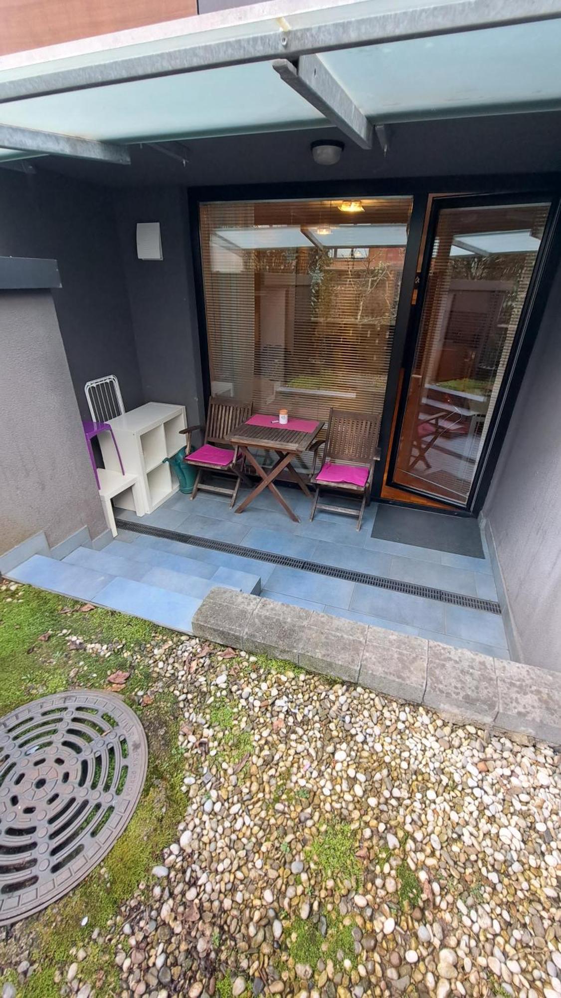 Mery Studio Ljubljana Ngoại thất bức ảnh