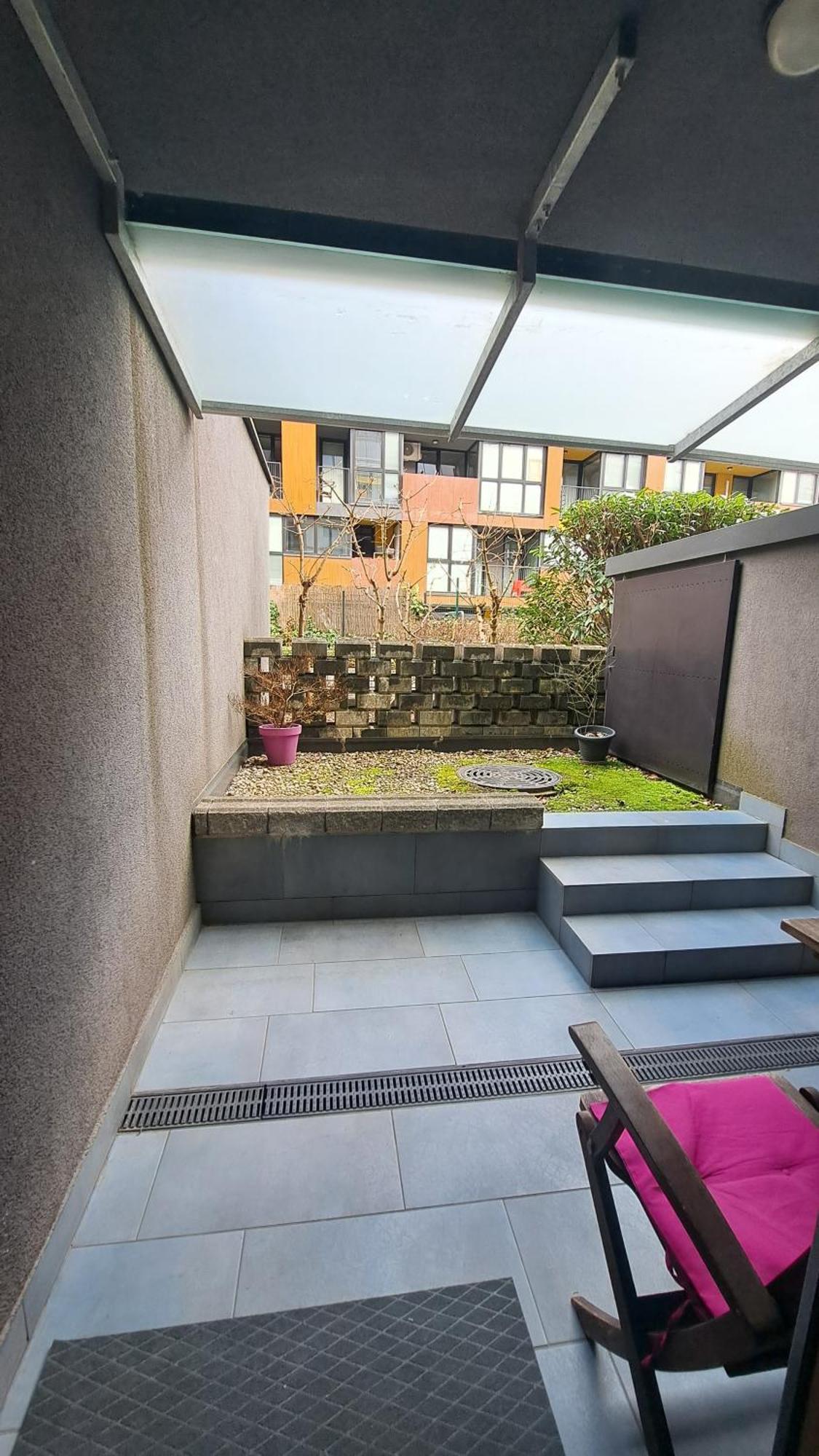 Mery Studio Ljubljana Ngoại thất bức ảnh