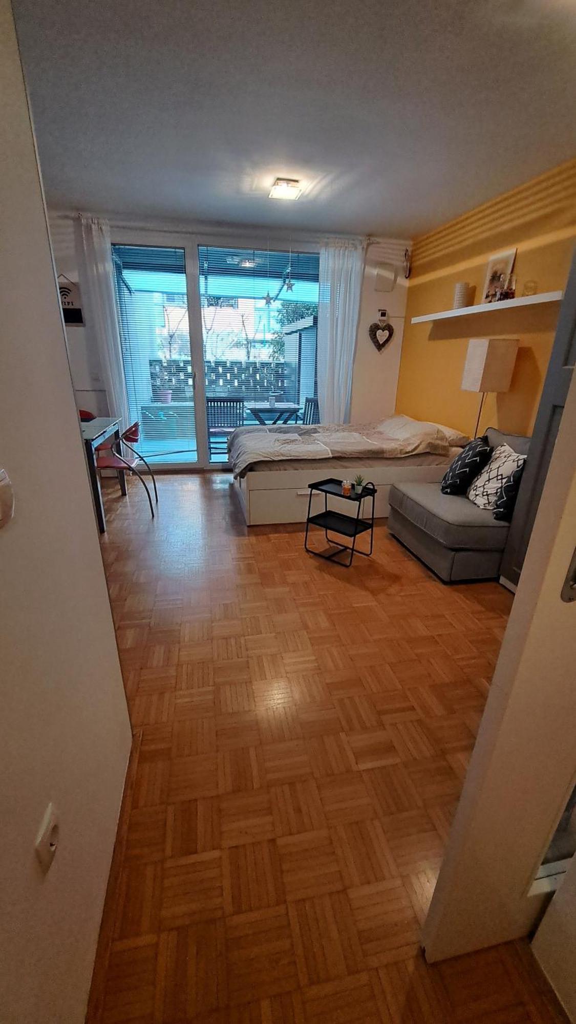 Mery Studio Ljubljana Ngoại thất bức ảnh