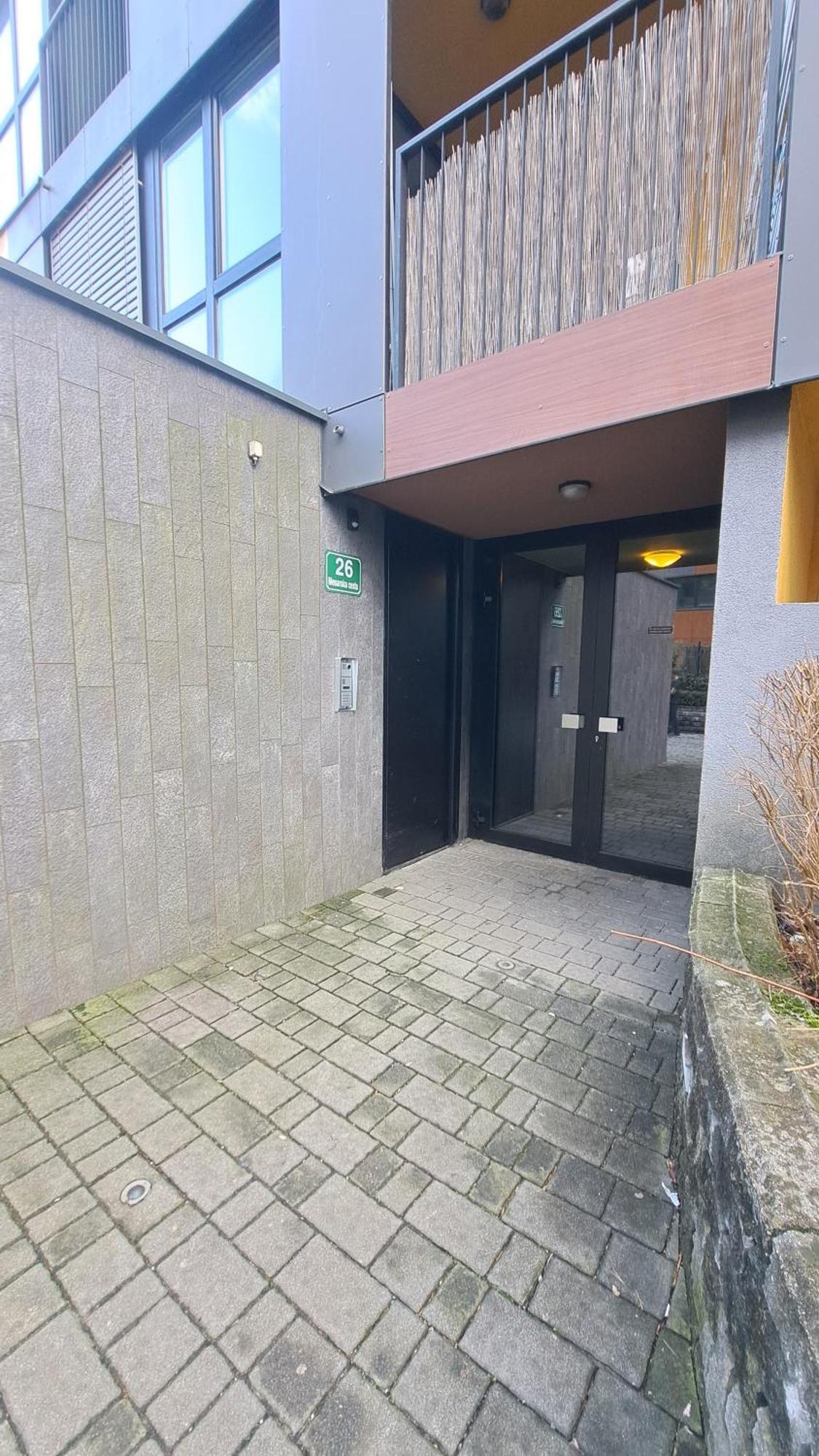 Mery Studio Ljubljana Ngoại thất bức ảnh